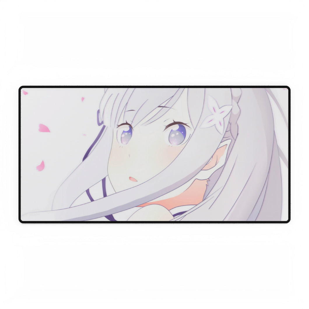 Anime Re:ZERO -Starting Life in Another World- Mouse Pad (Desk Mat)
