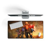 Load image into Gallery viewer, Paladins - Barik Mouse Pad (Desk Mat)
