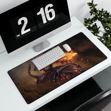 Load image into Gallery viewer, Smite Mouse Pad (Desk Mat)
