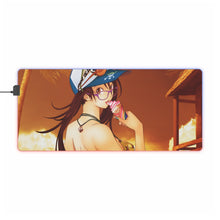 Load image into Gallery viewer, Air Gear RGB LED Mouse Pad (Desk Mat)
