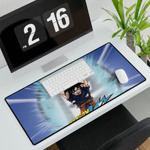Load image into Gallery viewer, Dragon Ball Z Kai Mouse Pad (Desk Mat)

