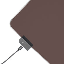 Load image into Gallery viewer, Hyakkimaru RGB LED Mouse Pad (Desk Mat)
