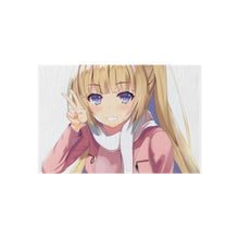 Load image into Gallery viewer, Classroom Of The Elite Rug
