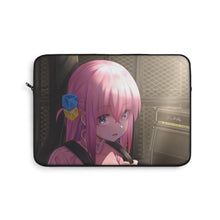 Load image into Gallery viewer, Hitori Gotou Laptop Sleeve
