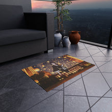 Load image into Gallery viewer, Rukia Kuchiki Rug
