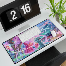 Load image into Gallery viewer, Anime Vocaloid Mouse Pad (Desk Mat)
