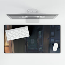 Load image into Gallery viewer, Your Name. Mouse Pad (Desk Mat)
