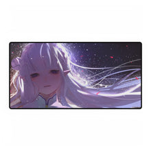 Load image into Gallery viewer, Anime Re:ZERO -Starting Life in Another World- Mouse Pad (Desk Mat)
