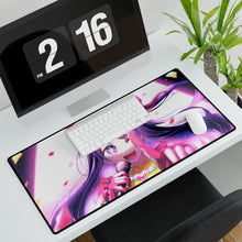 Load image into Gallery viewer, Hoshino Ai Mouse Pad (Desk Mat)
