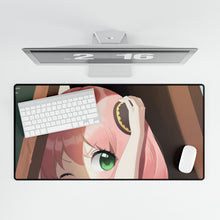 Load image into Gallery viewer, Anime Spy x Family Mouse Pad (Desk Mat)
