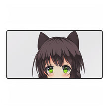 Load image into Gallery viewer, Anime Urara Meirochō Mouse Pad (Desk Mat)
