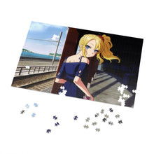 Load image into Gallery viewer, Rascal Does Not Dream of Bunny Girl Senpai Jigsaw Puzzle
