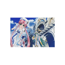 Load image into Gallery viewer, Anime Aria Rug

