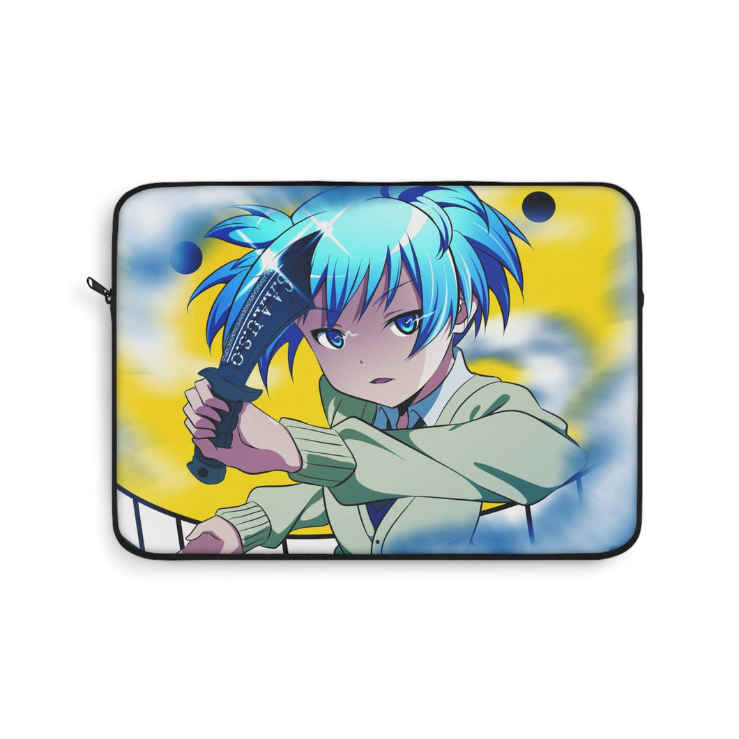 Assassination Classroom Laptop Sleeve