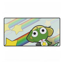 Load image into Gallery viewer, Sgt. Frog Mouse Pad (Desk Mat)
