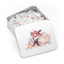 Load image into Gallery viewer, Kotori Itsuka Jigsaw Puzzle
