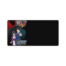 Load image into Gallery viewer, Phoenix Wright: Ace Attorney Mouse Pad (Desk Mat)
