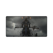 Load image into Gallery viewer, God of War Ragnarök - Warrior Soul Mouse Pad (Desk Mat)
