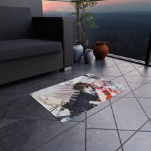 Load image into Gallery viewer, Guilty Crown Rug
