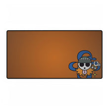 Load image into Gallery viewer, Anime One Piece Mouse Pad (Desk Mat)
