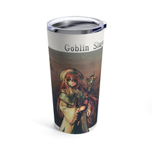Load image into Gallery viewer, Goblin Slayer Goblin Slayer, Priestess Tumbler 20oz
