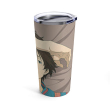 Load image into Gallery viewer, Hōtarō Oreki  in Kimono Tumbler 20oz
