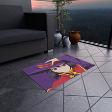 Load image into Gallery viewer, Yozura Mikazuchi Minimalist Rug
