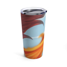 Load image into Gallery viewer, Fire God Dragon Ignia Tumbler 20oz

