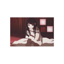 Load image into Gallery viewer, Jigoku Shōjo Rug
