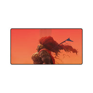 Elden Ring Mouse Pad (Desk Mat)