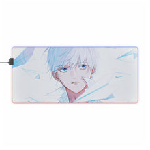 Load image into Gallery viewer, Jujutsu Kaisen RGB LED Mouse Pad (Desk Mat)
