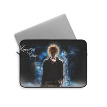 Load image into Gallery viewer, Ichigo Kurosaki - Illumination Laptop Sleeve
