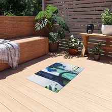 Load image into Gallery viewer, Bocchi the Rock Rug
