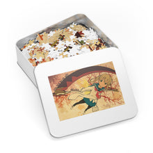 Load image into Gallery viewer, Soul Eater Jigsaw Puzzle
