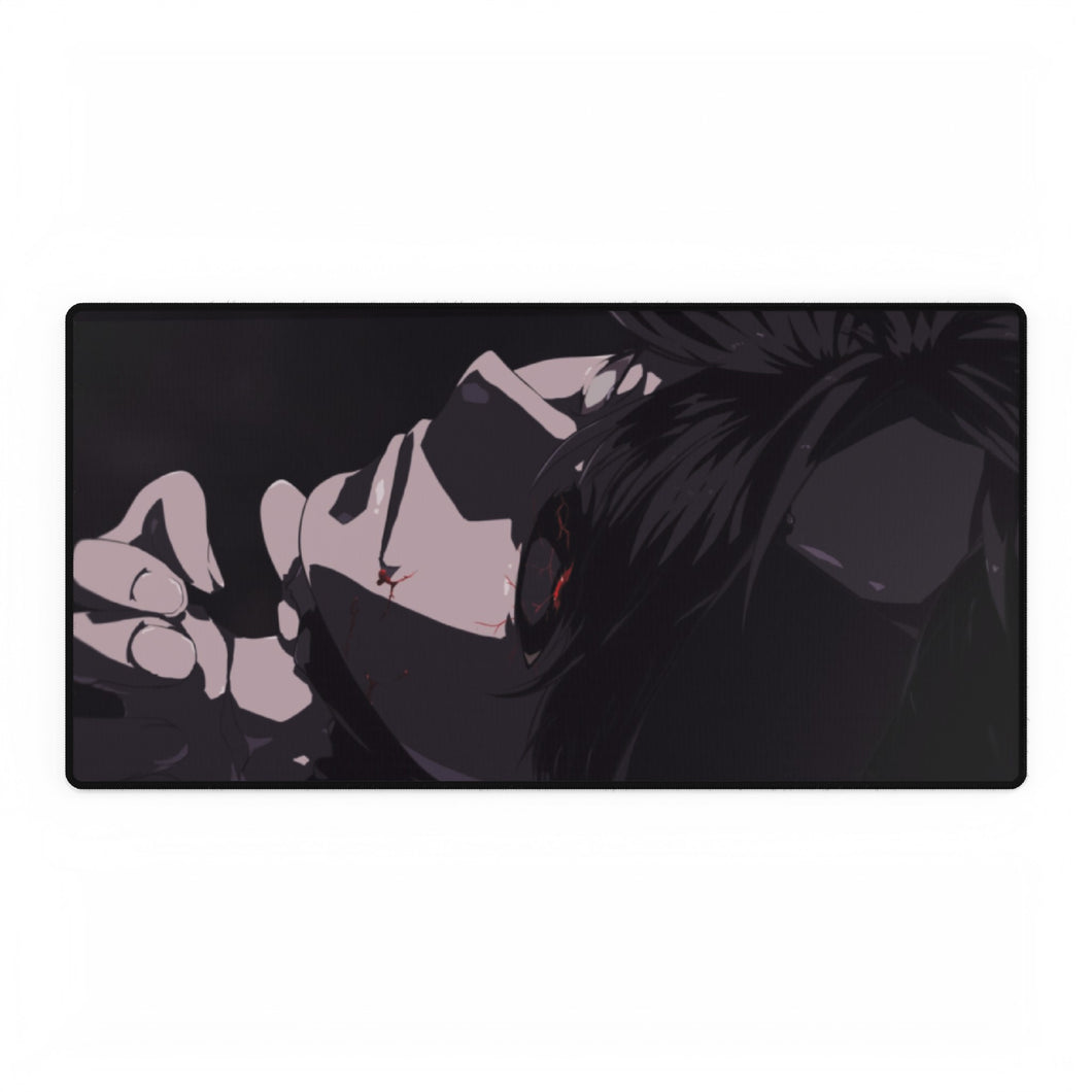 Anime Tokyo Ghoul:re Mouse Pad (Desk Mat)