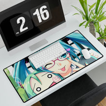 Load image into Gallery viewer, Vocaloid Mouse Pad (Desk Mat)
