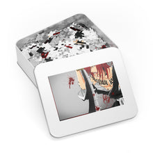 Load image into Gallery viewer, Anime Bleachr Jigsaw Puzzle
