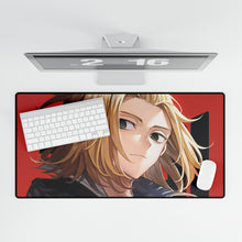 Load image into Gallery viewer, Anime Tokyo Revengers Mouse Pad (Desk Mat)
