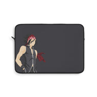 Anime Food Wars: Shokugeki no Soma Laptop Sleeve