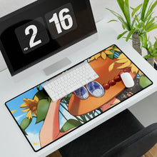 Load image into Gallery viewer, Anime One Piece Mouse Pad (Desk Mat)
