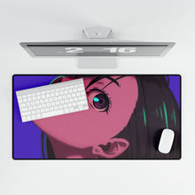 Load image into Gallery viewer, Dandadan Mouse Pad (Desk Mat)
