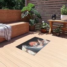 Load image into Gallery viewer, Anime Chainsaw Man Rug
