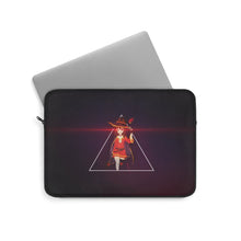 Load image into Gallery viewer, KonoSuba - God’s blessing on this wonderful world!! Laptop Sleeve

