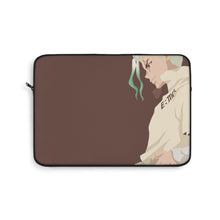 Load image into Gallery viewer, Anime Dr. Stone Laptop Sleeve

