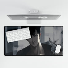 Load image into Gallery viewer, Anime Solo Leveling Mouse Pad (Desk Mat)
