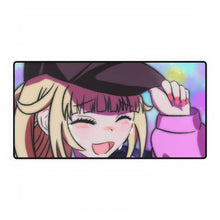 Load image into Gallery viewer, Ya Boy Kongming! Mouse Pad (Desk Mat)

