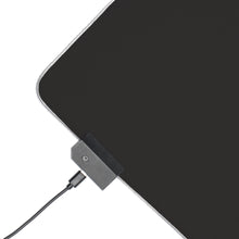 Load image into Gallery viewer, nan RGB LED Mouse Pad (Desk Mat)
