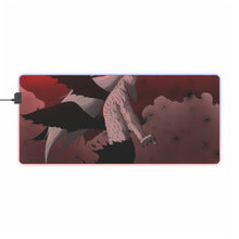 Load image into Gallery viewer, Lucifero RGB LED Mouse Pad (Desk Mat)
