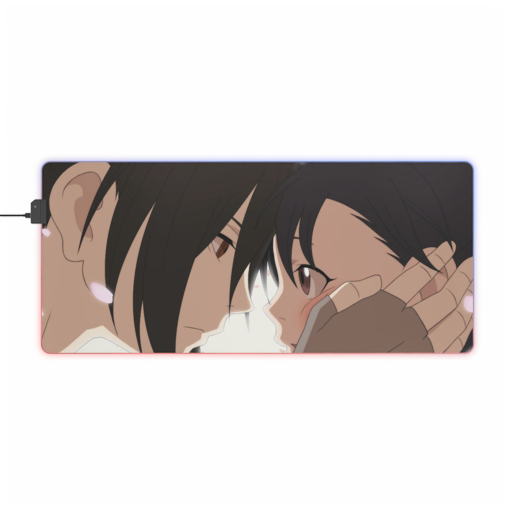 Dororo Hyakkimaru, Dororo, Dororo, Dororo RGB LED Mouse Pad (Desk Mat)