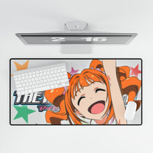 Load image into Gallery viewer, Anime The iDOLM@STER Mouse Pad (Desk Mat)
